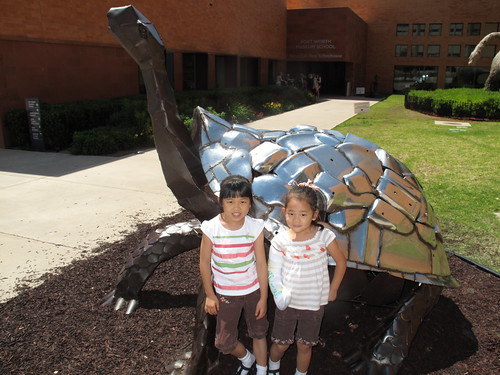 Last Day of Museum School 2013