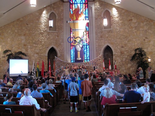 VBS 2012