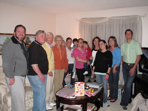 California Trip - Day 2