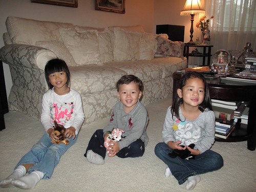 California Trip - Day 3