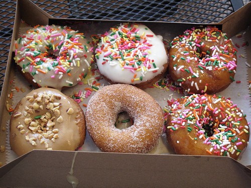 Duck Donuts 9.25.2012