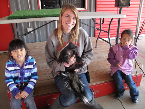 Sharkarosa Wildlife Ranch