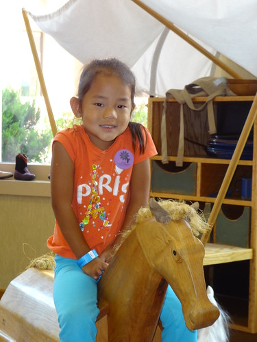 Fort Worth Field Trips