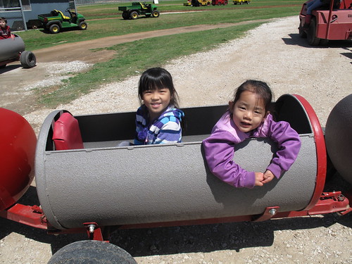 Sharkarosa Wildlife Ranch