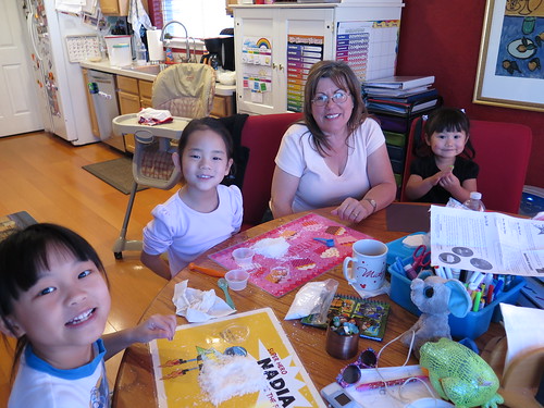 Nonnie Visit Jan 2015