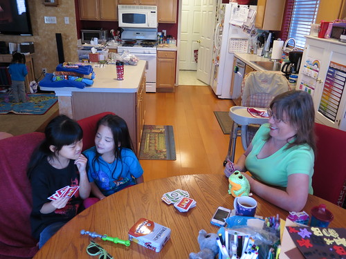 Nonnie Visit Jan 2015