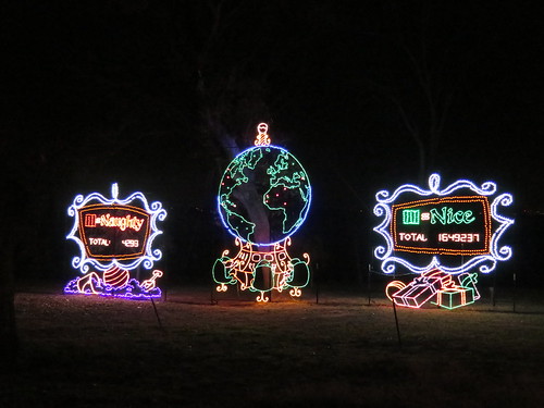 Prairie Lights 12.3.2014